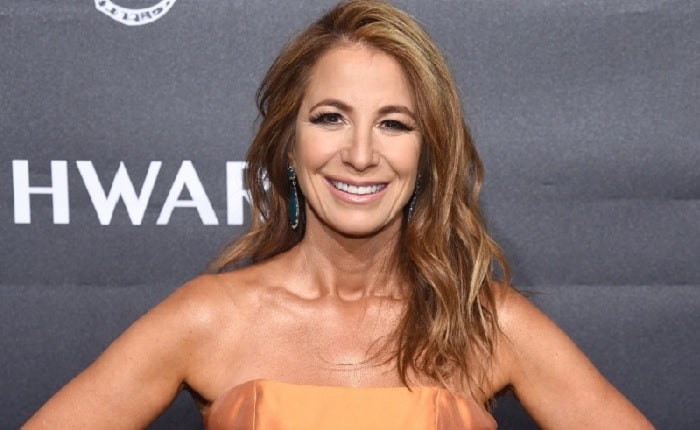 About Jill Zarin - Pictures and Details On Her Personal Life That You Might Not know